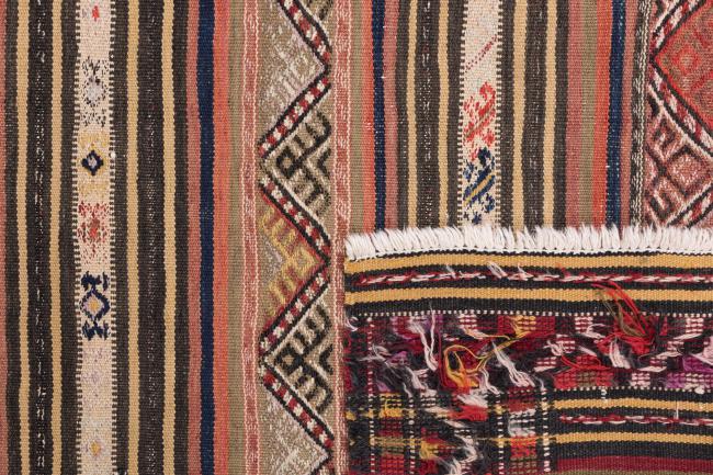 Kilim Fars Régi - 6