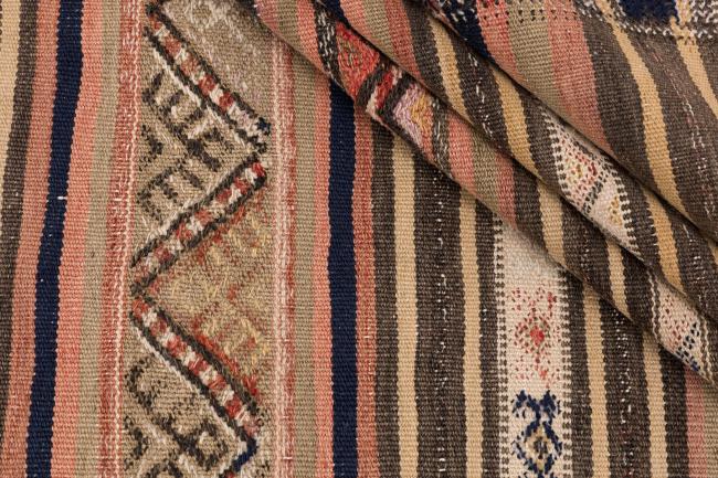 Kilim Fars Velho - 7