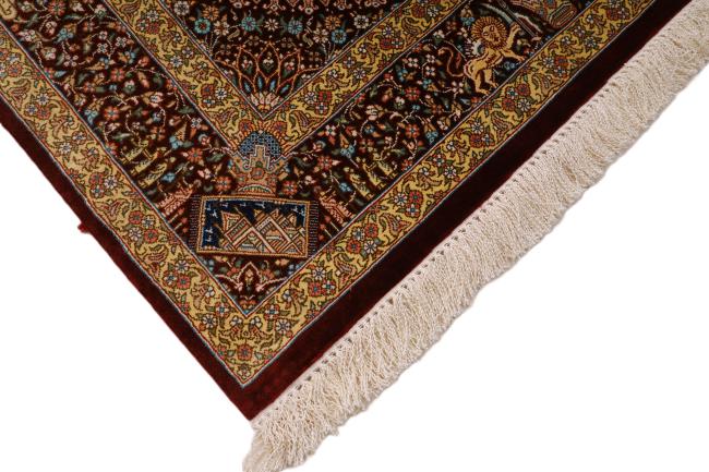 Qum Zijde - 3