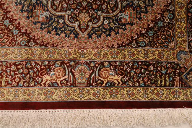 Qum Zijde - 5