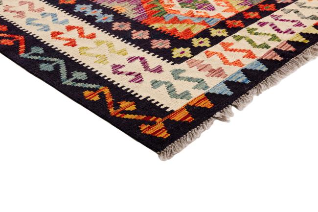 Kilim Afegão - 2