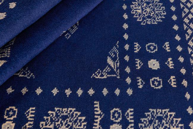 Pakistan Buchara 2ply - 2