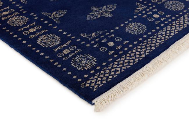 Pakistan Buchara 2ply - 3