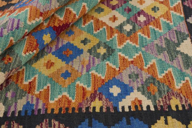 Kilim Afghan - 1