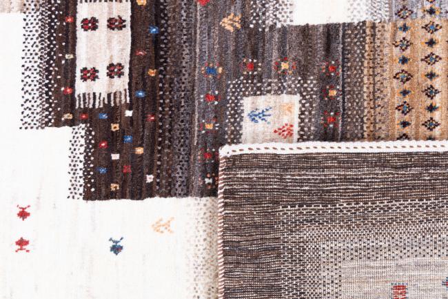 Persialainen Gabbeh Loribaft Atelier - 6