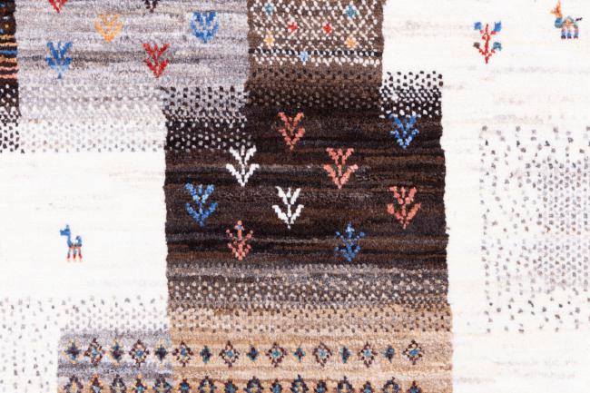 Persialainen Gabbeh Loribaft Atelier - 7