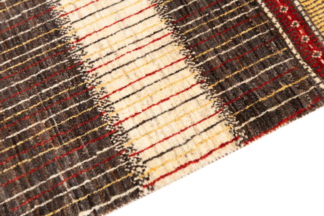 Persan Gabbeh Loribaft Tabiilbaft - 4