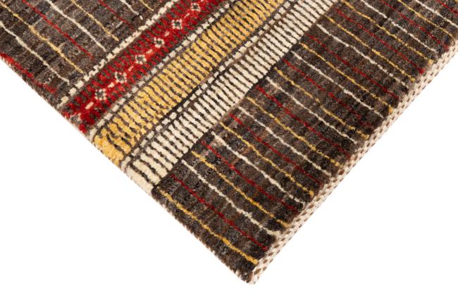 Persan Gabbeh Loribaft Tabiilbaft - 5