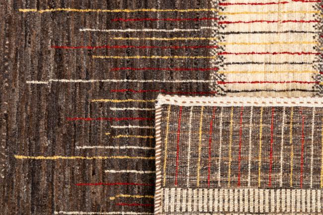 Persan Gabbeh Loribaft Tabiilbaft - 6