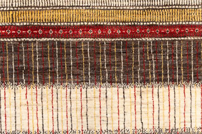 Persan Gabbeh Loribaft Tabiilbaft - 7