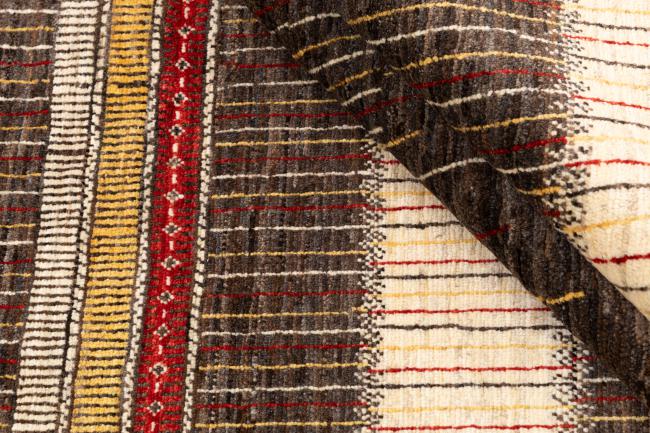 Persan Gabbeh Loribaft Tabiilbaft - 8