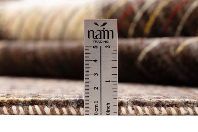 Persan Gabbeh Loribaft Tabiilbaft - 9