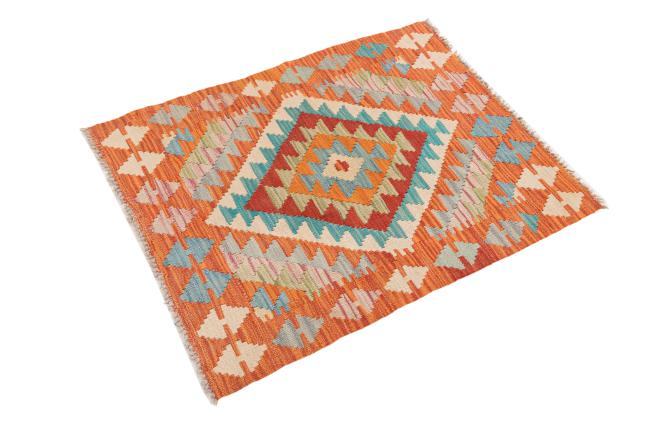 Kilim Afgán - 1