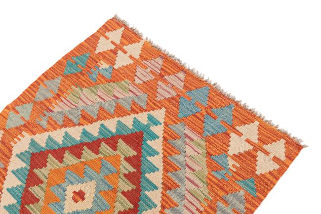 Kilim Afegão - 2