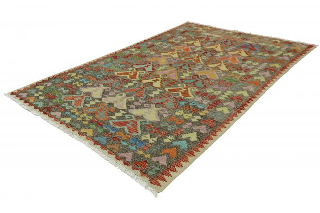 Kilim Afghan Heritage - 1
