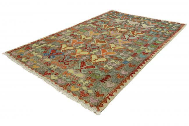 Kilim Afghan Heritage - 2