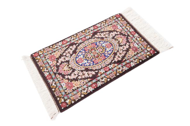 Qum Silke - 2