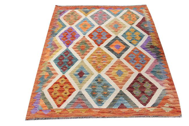 Kilim Afegão - 1