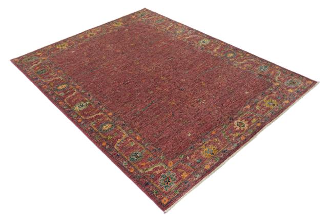 Ziegler Farahan - 1