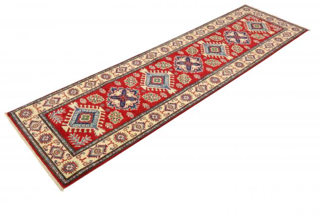 Kazak - 2