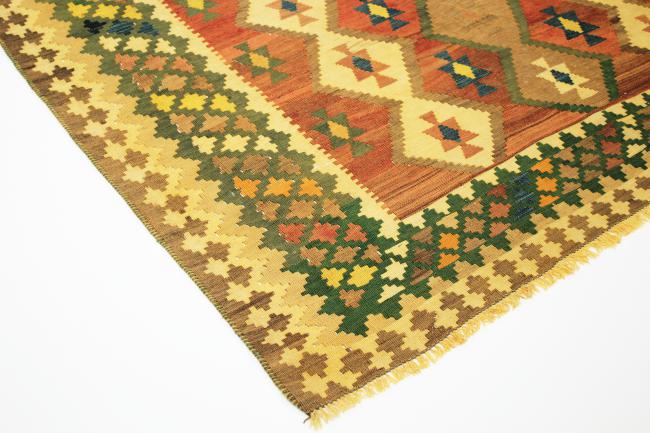 Kilim Fars Old Style - 2