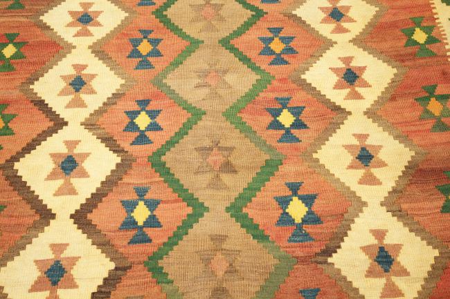 Kilim Fars Old Style - 4