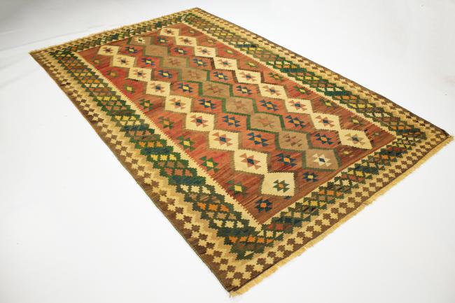 Kilim Fars Old Style - 5