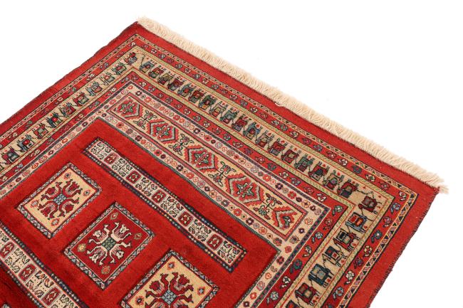 Kilim Soozani Nimbaft - 3