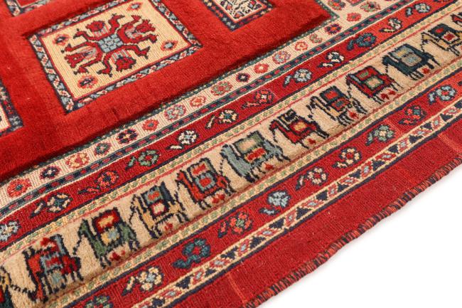 Kilim Soozani Nimbaft - 4