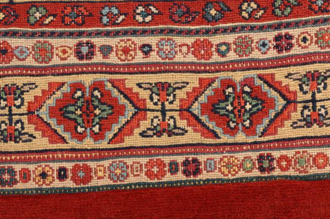 Kilim Soozani Nimbaft - 8