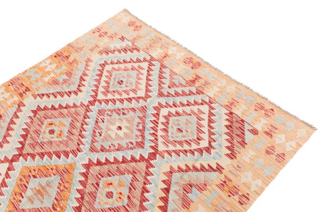 Kilim Afegão - 2