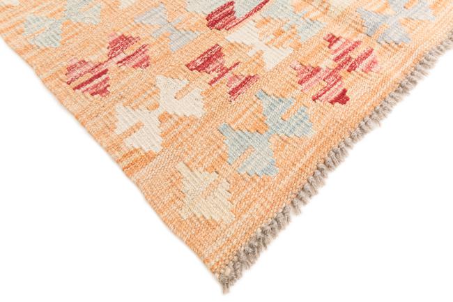 Kilim Afegão - 4