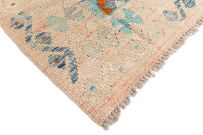 Kilim Afegão - 4