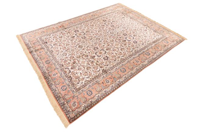 China Silk - 1