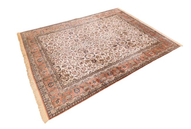 China Silk - 2