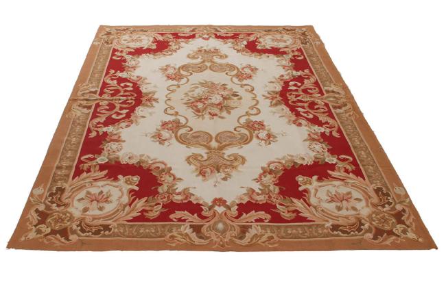 Kelim Aubusson - 1