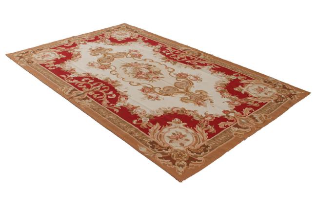 Kelim Aubusson - 2