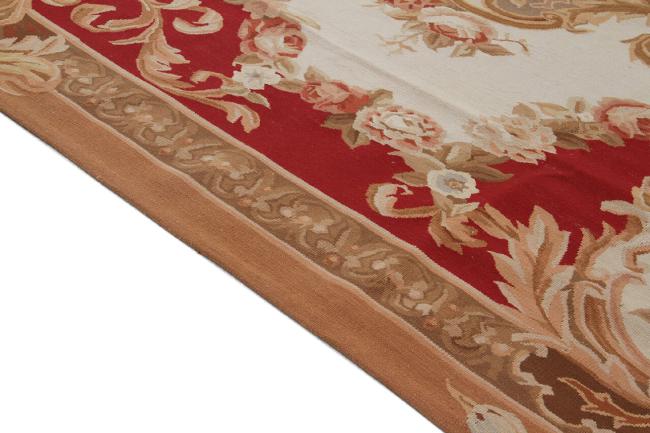 Kelim Aubusson - 4