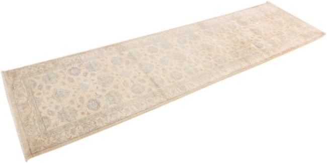 Ziegler Farahan - 1