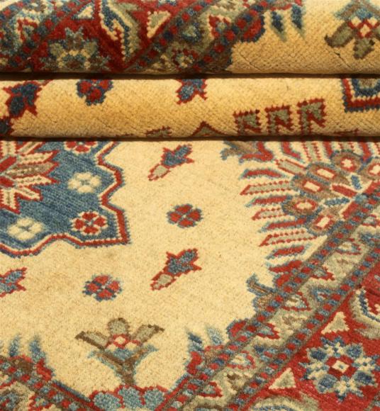 Kazak Ghazni - 1