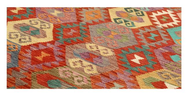 Kilim Afghan - 1
