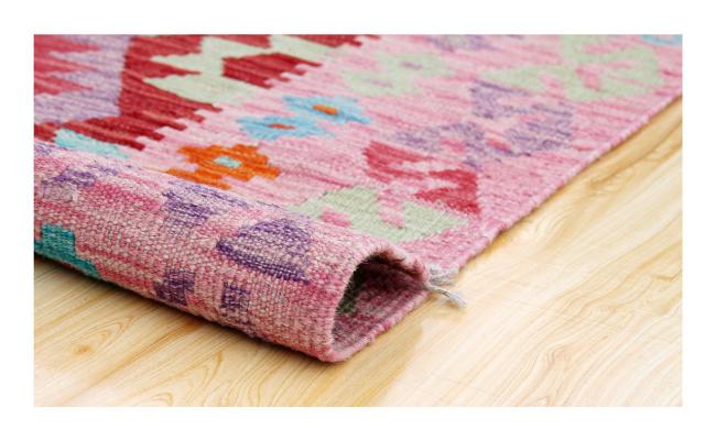 Kelim Afghan Kaudani - 2