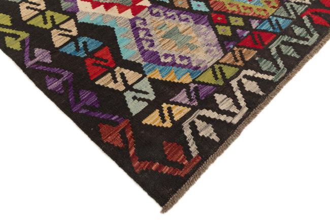 Kilim Afegão Heritage - 4