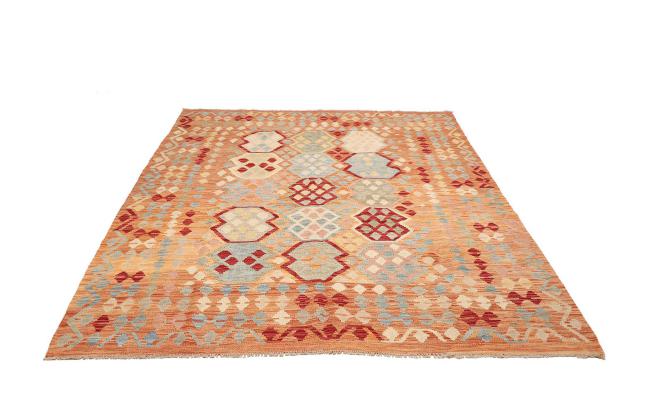 Kilim Afghan - 1