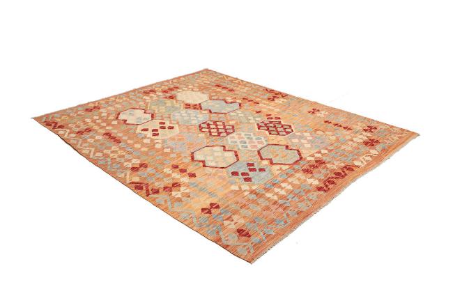 Kilim Afghan - 2