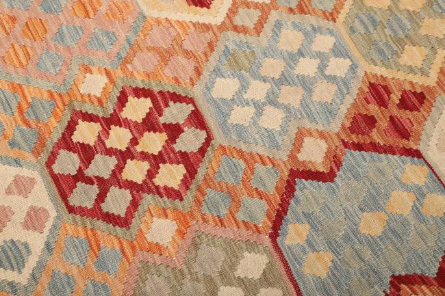 Kilim Afghan - 3