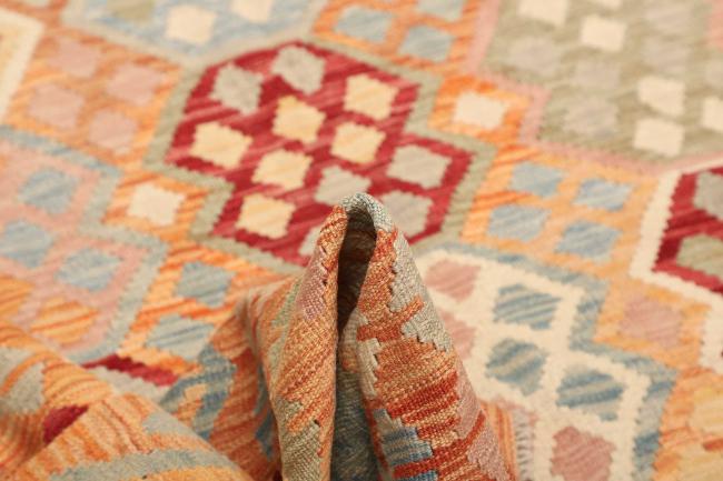 Kilim Afghan - 5