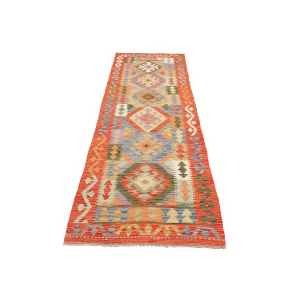 Kelim Afghan - 1