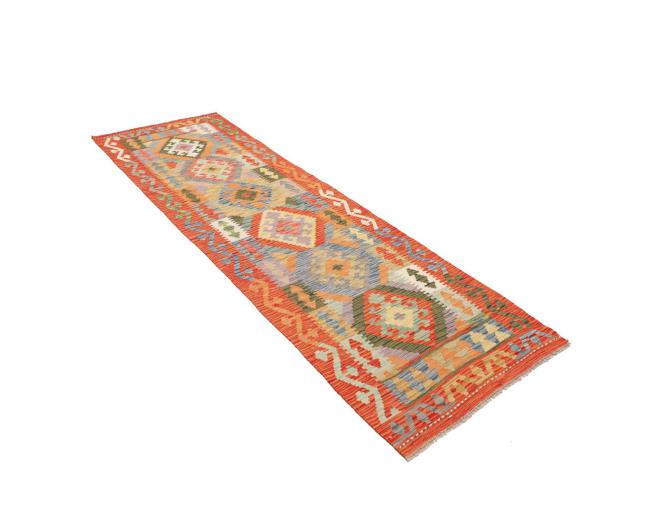 Kelim Afghan - 2