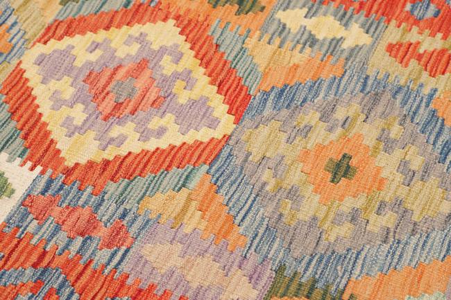 Kelim Afghan - 3